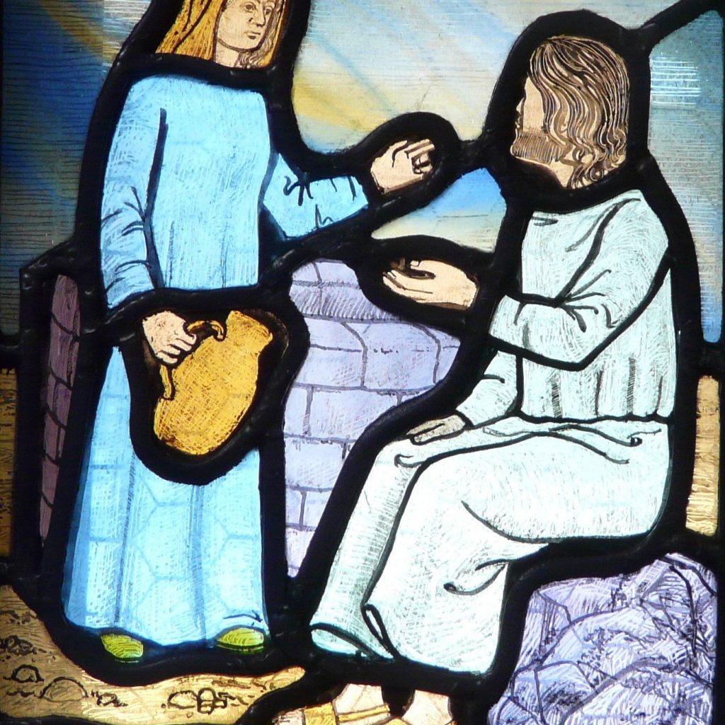 Baptism